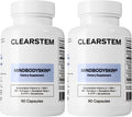 MINDBODYSKIN Hormonal Acne Supplement
